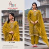 R 1178 By Shree Organza Pakistani Readymade Suits Wholesale Clothing Suppliers In India
